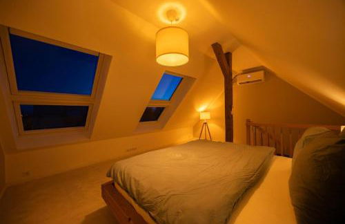 Gemütliche Wohnung mit Wallbox und Klimaanlage - Foto 2