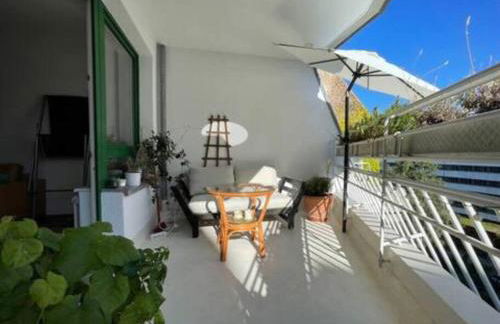 Checkpoint Charlie Apartment - Photo 28