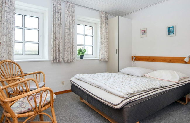 12 Person Holiday Home in Lemvig - Foto 6