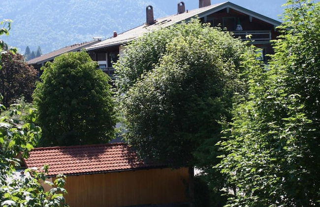 Chiemgau Appartements - Foto 42