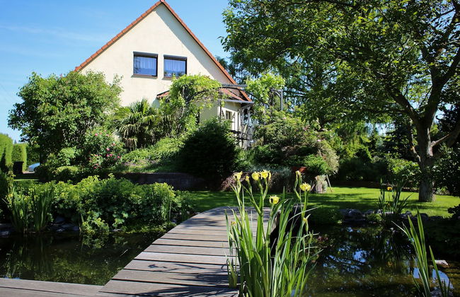 Logis Am Park - Foto 74