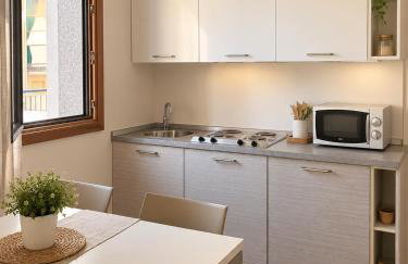 Apart Hotel Atlantic - Foto 42
