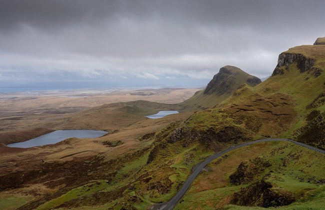 Tour Privado de 2 Dias de Skye e Highlands a partir de Edimburgo - Foto 14