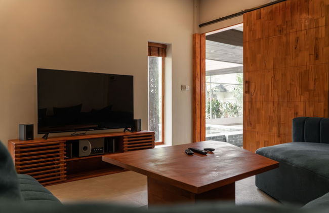 Villa Naya - Photo 48