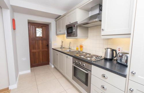 Stable Court Apartments - Foto 33