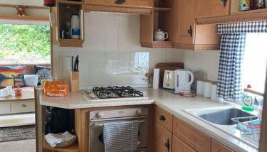 Caravan at Charleston House - Foto 5