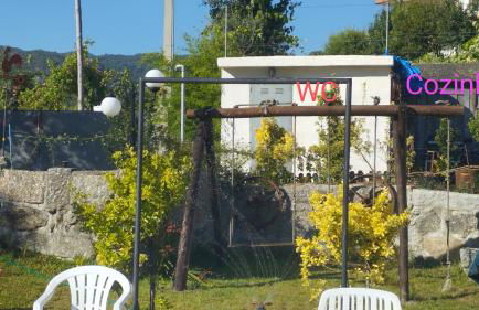 Alojamento de Crasto - Gerês - Foto 25