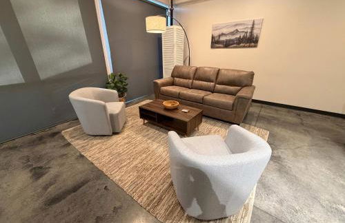 South Hill King Suite Stylish Private Parking Included - Foto 27