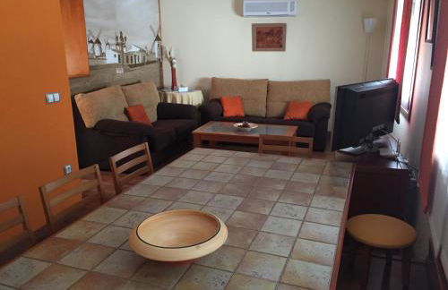 La Casa El Yelmo De Mambrino - Foto 30