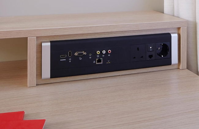 Flottwell Berlin Hotel & Residenz am Park - Foto 9