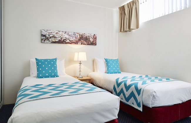 Manuka Park Apartments - Foto 5