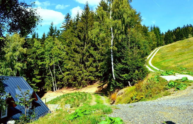 Rokytnice Krm450 in Rokytnice nad Jizerou - Foto 29