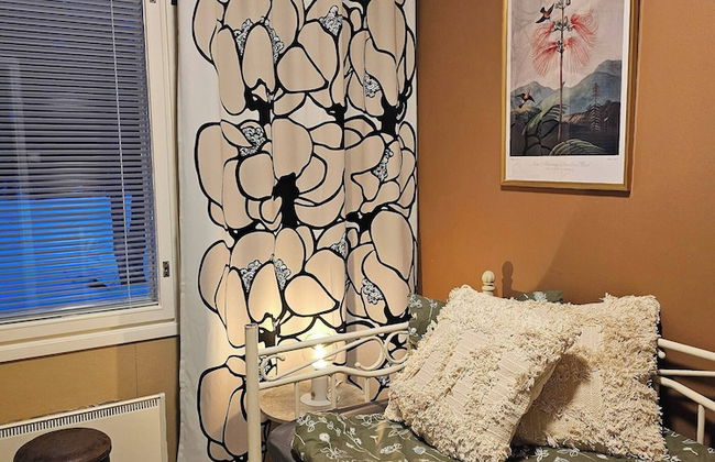 Carelian Pearl - House in Ilomantsi, Eastern Finland - Foto 8