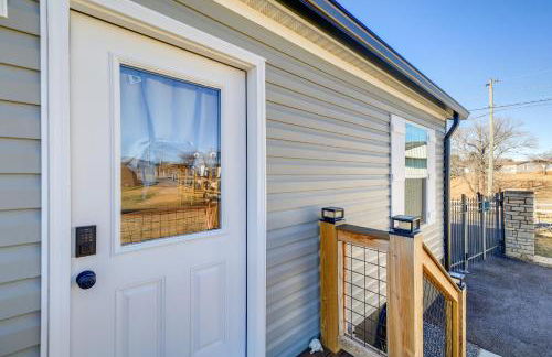 Walk to Marina Waterfront South Holston Lake Home - Foto 25