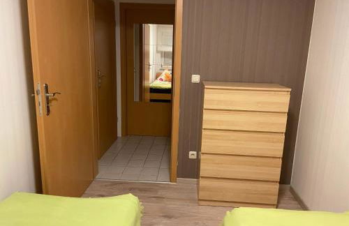 Ferienwohnung Schaub - Foto 10