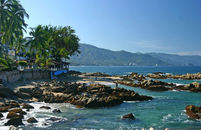 Lindo Mar Resort - Foto 32