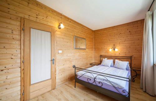 Langstein Wohnung Lavendel - Foto 12