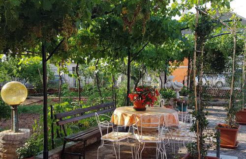 Apartment Parenzana Bibali 65 A 52460-Buje - Foto 14