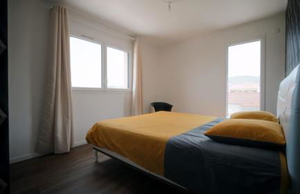 Belle Villa Contemporaine 10/12 personnes - Foto 22