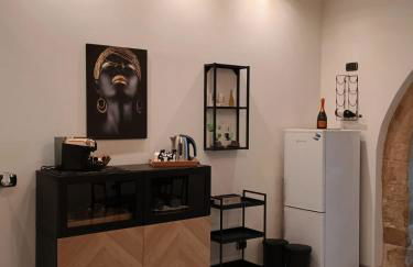 Al Vico Bartoli Suite Room - Foto 18