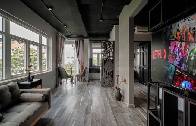 Simmi Signature Hotel & Apartment - Foto 33