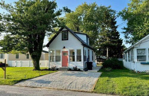 Miami Beach Villas NJ Loft Style Cottage - Foto 21