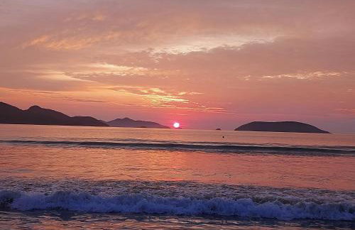 Apartamento Ubatuba Maranduba 150m da Praia - Foto 26