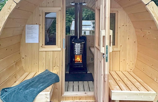 4 Person Holiday Home in Karlsborg - Photo 3