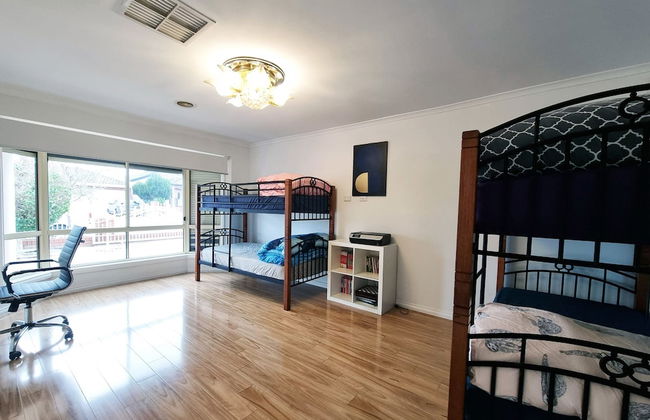 5 Bedrooms Spacious Home - Foto 26