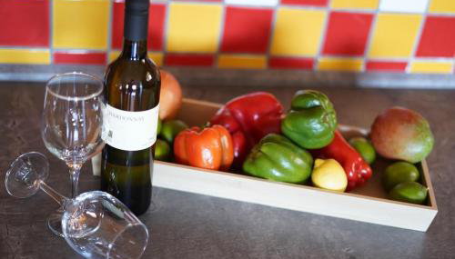 Apartments Loncar-near Zrće beach - Foto 4