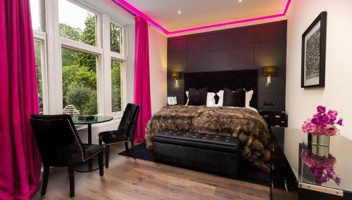 Kotel Windermere - Foto 2