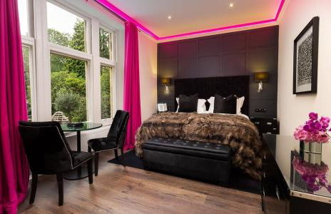 Kotel Windermere - Photo 2