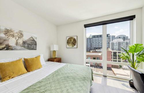 3BR Luxury Modern Apartment - Foto 49