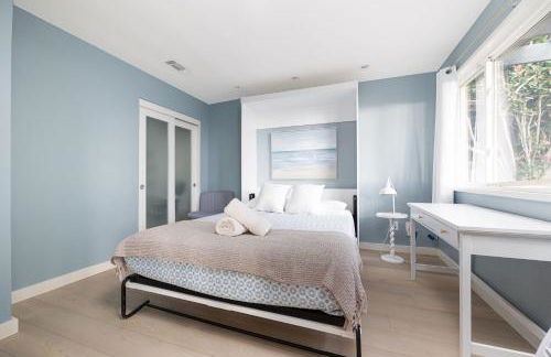 Ocean Views w Stunning Sunsets by the Firepit - Foto 43