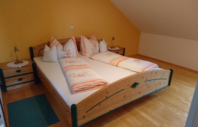 Ferienhof Fenzl - Foto 4