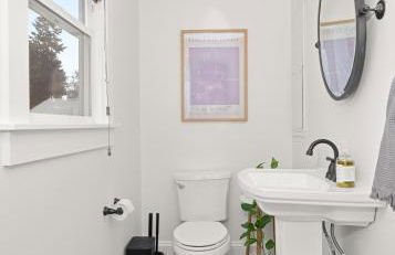 New! The South Hill Sanctuary-4 min to Manito Park - Foto 32