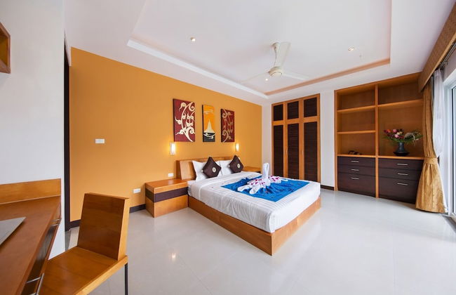 Villa Lipa Talay Haa - Foto 6