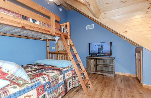 Woodside Retreat - Foto 2