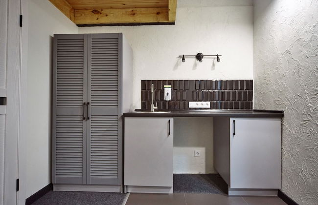 Mezzanine White - Foto 13