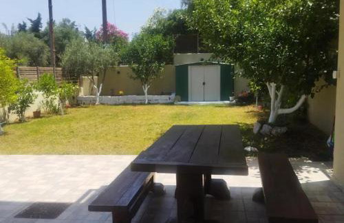 Aurora Studio Lagonissi - Foto 38