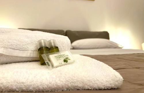 The Secret Garden Suite - soli 100 m dalla metropolitana - Foto 8