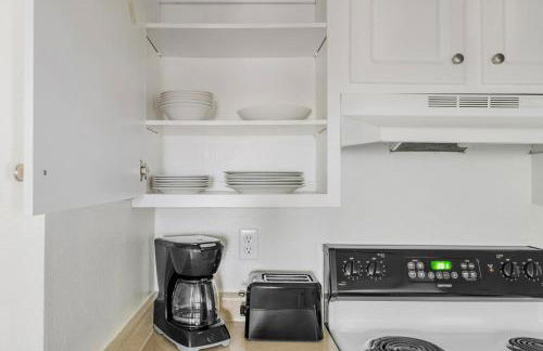 Blueground Overlake pool nr Marymoor Park SEA-969 - Foto 8