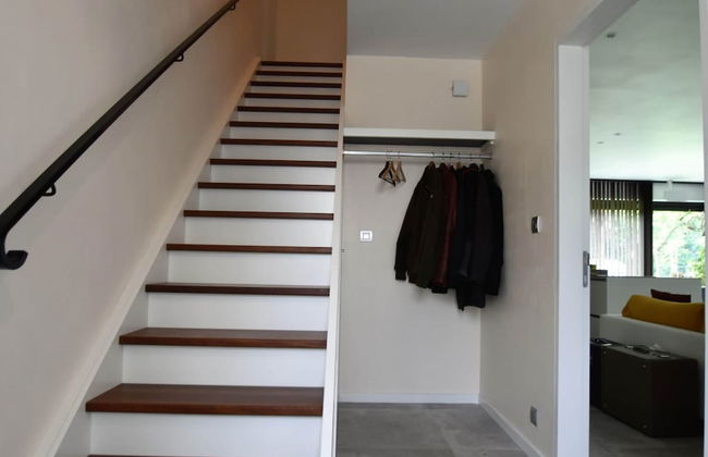 Modern Holiday Home in Maasmechelen With Sauna - Foto 2