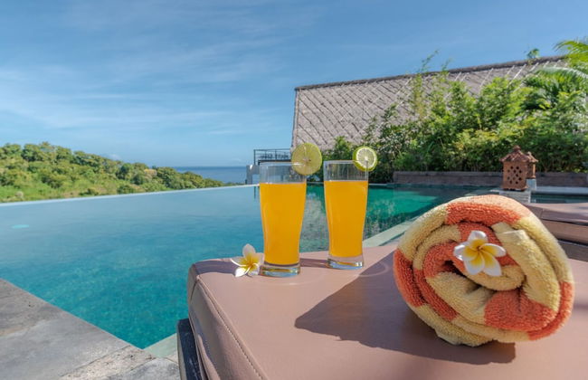 Villa Oscar - Photo 47