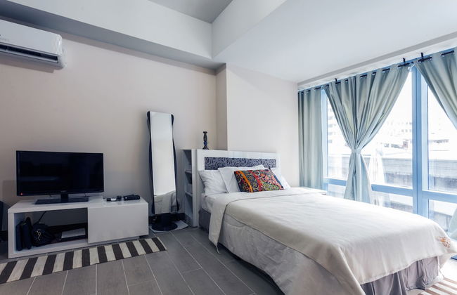 StayHome Asia at Two Central - Foto 11