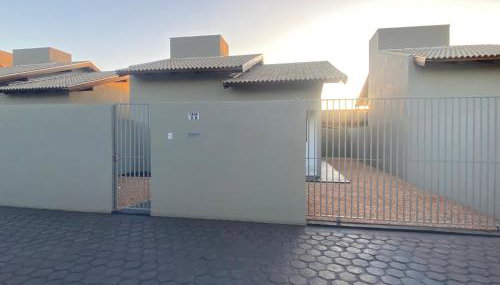 Condomínio Bela Vista - Casa 11B - Foto 2