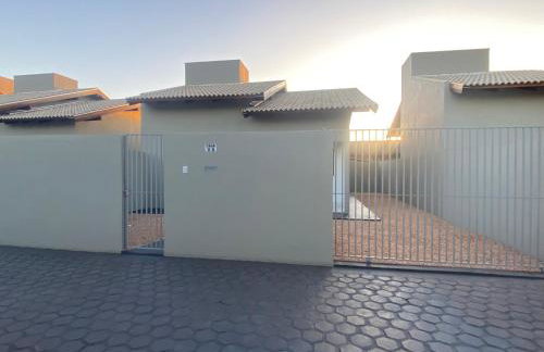 Condomínio Bela Vista - Casa 11B - Foto 2