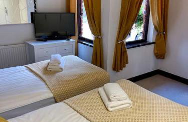 Outstanding 6 Bedroom House Cotton End, Bedford - Foto 41