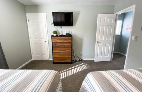 Lake View Condo 942 4 - Foto 16