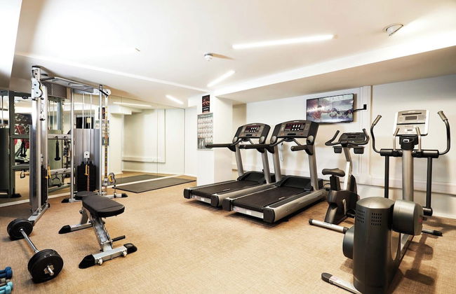 VITA Student-only Studio, Zed Alley - Foto 11